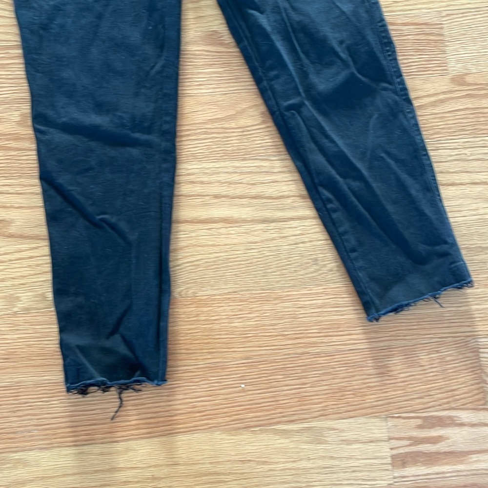 Cropped Jean - Picture 5 of 6